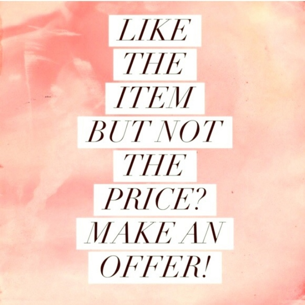 Make offers and bundles